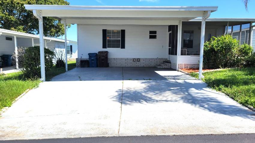 316 Dove Ct. a Lake Wales, FL Mobile or Manufactured Home for Sale